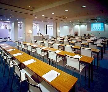 Vienna House Andel`s Prague