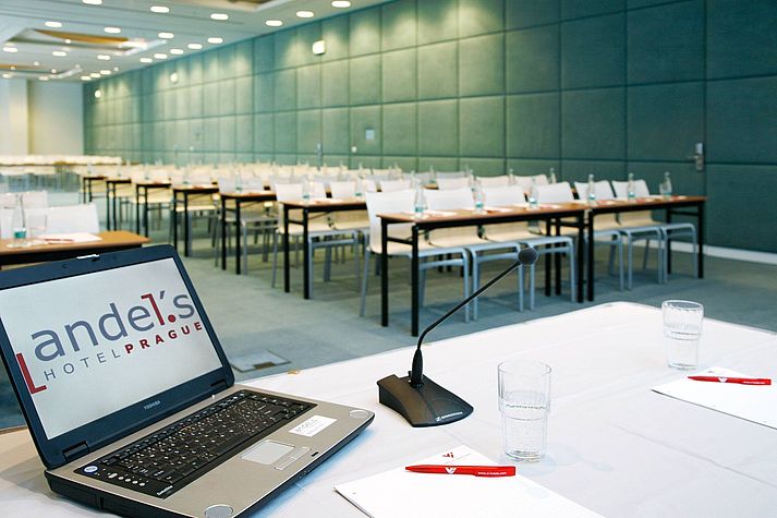Vienna House Andel`s Prague