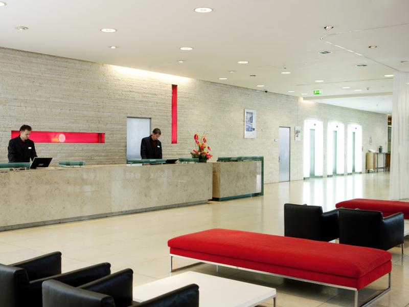 Vienna House Andel`s Prague