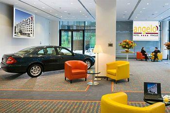 Vienna House Andel`s Prague