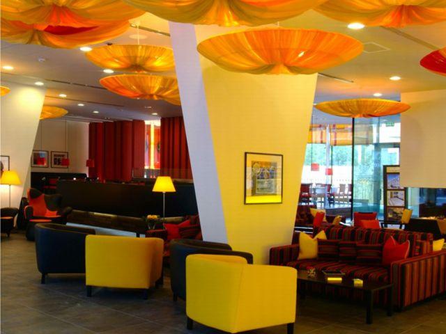 Vienna House Andel`s Prague