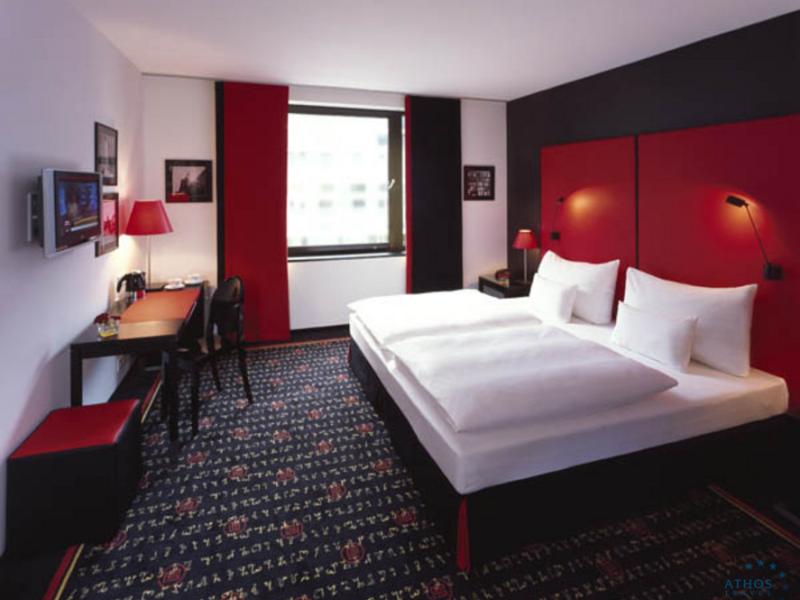 Vienna House Andel`s Prague