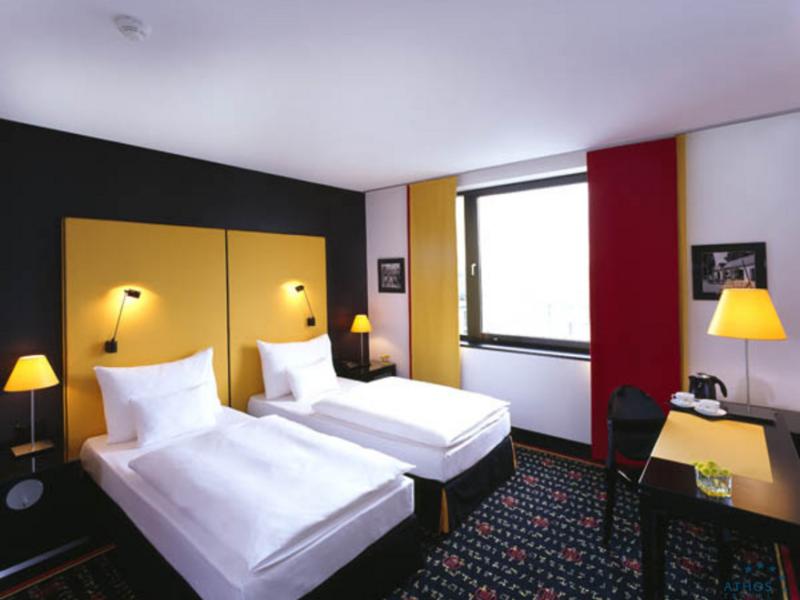 Vienna House Andel`s Prague