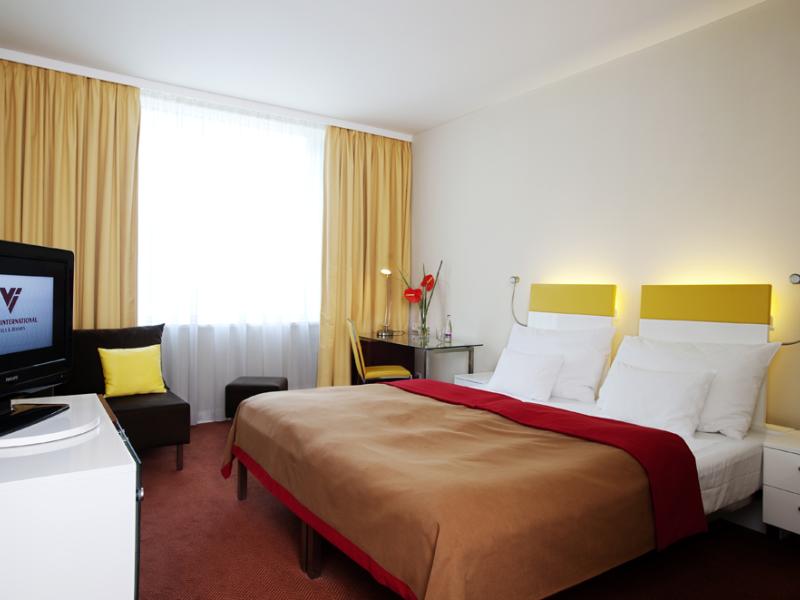 Vienna House Andel`s Prague