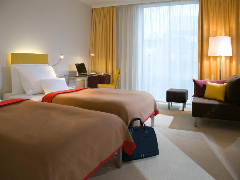 Vienna House Andel`s Prague