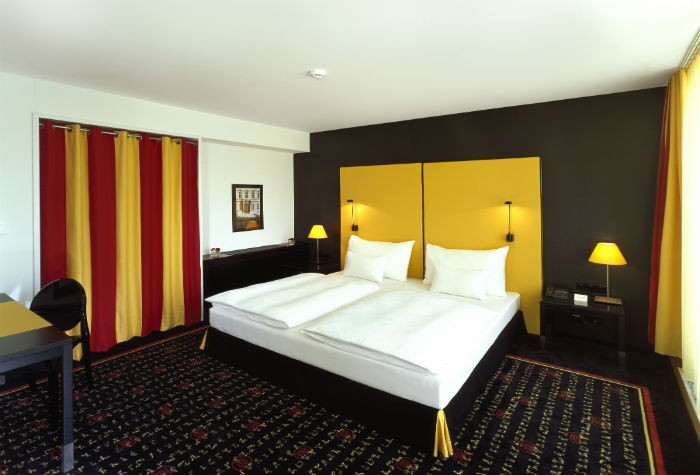 Vienna House Andel`s Prague