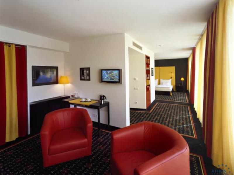 Vienna House Andel`s Prague