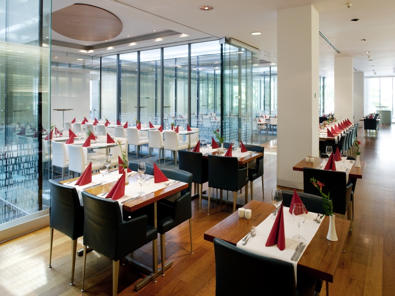 Vienna House Andel`s Prague