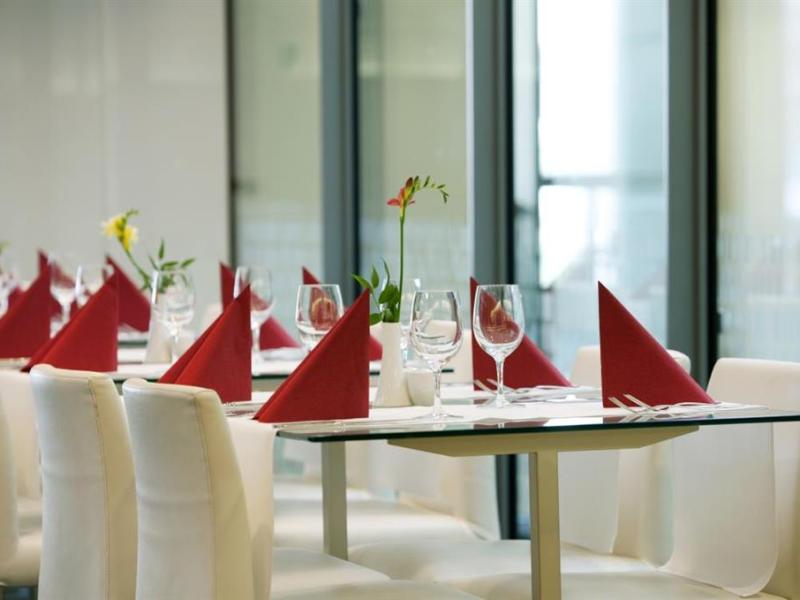 Vienna House Andel`s Prague