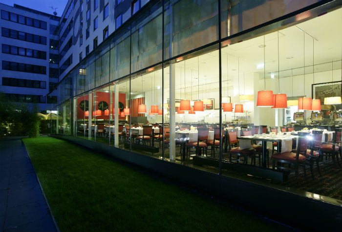 Vienna House Andel`s Prague