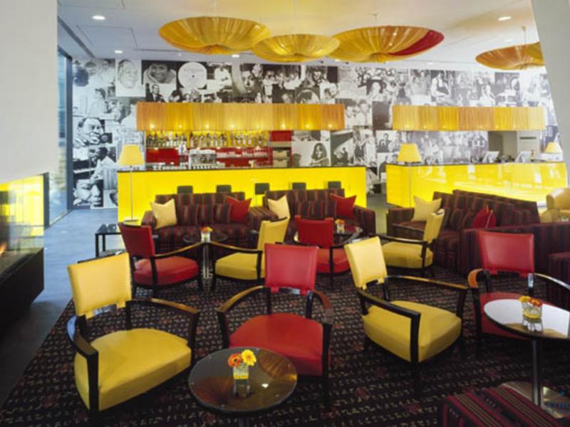 Vienna House Andel`s Prague