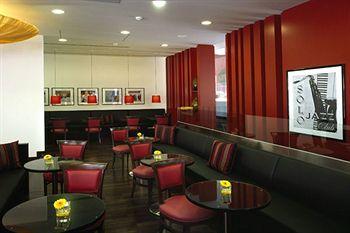 Vienna House Andel`s Prague