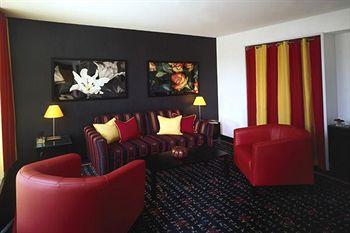 Vienna House Andel`s Prague