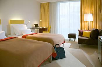 Vienna House Andel`s Prague