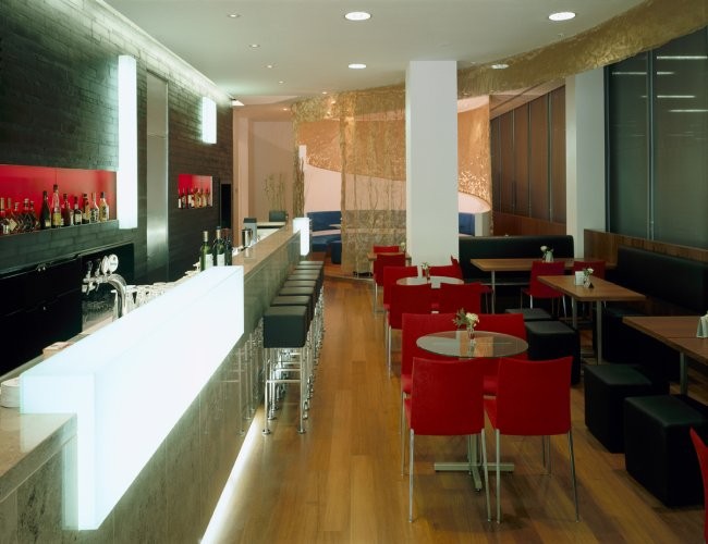 Vienna House Andel`s Prague