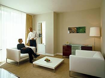 Vienna House Andel`s Prague