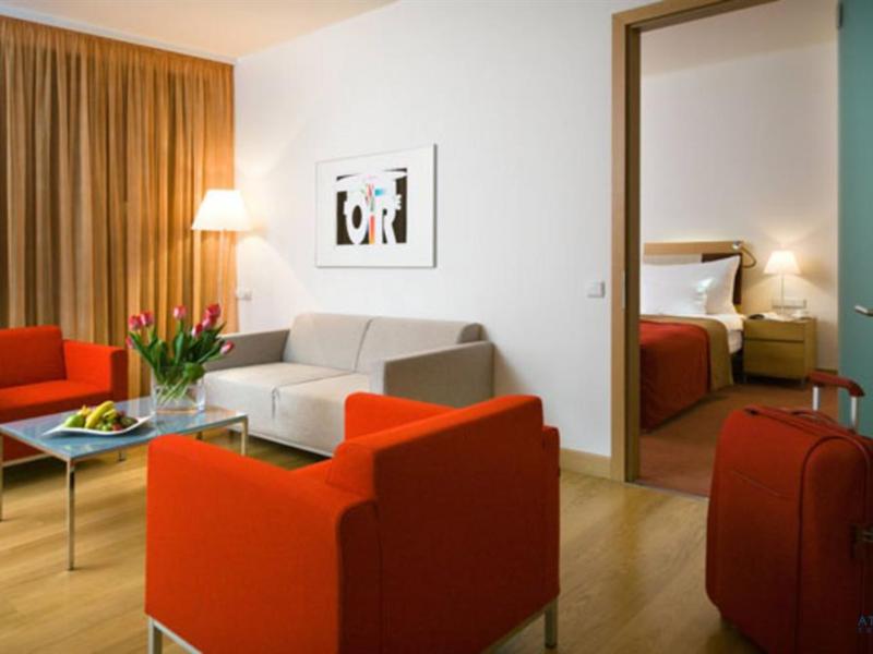 Vienna House Andel`s Prague