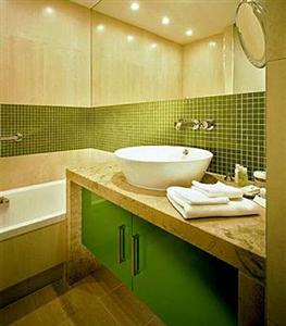 Vienna House Andel`s Prague