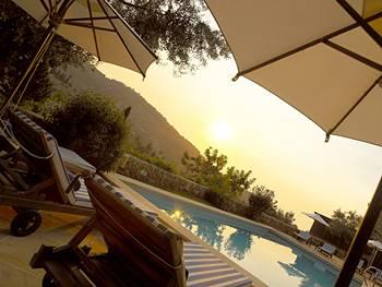 Belmond La Residencia