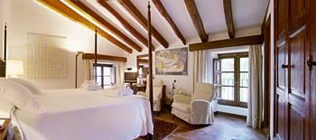 Belmond La Residencia