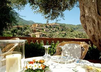 Belmond La Residencia
