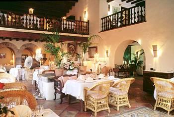 Belmond La Residencia