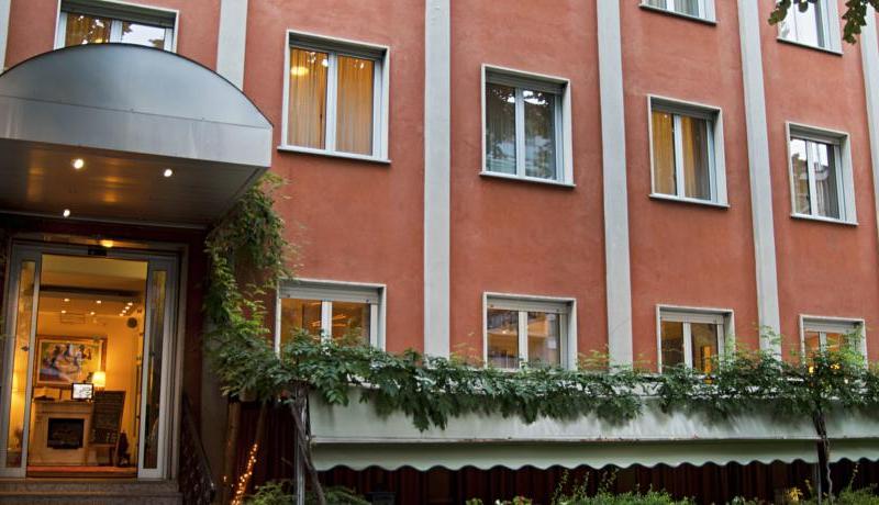 Hotel La Residenza