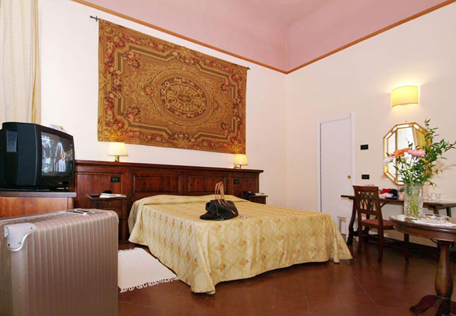 La Residenza