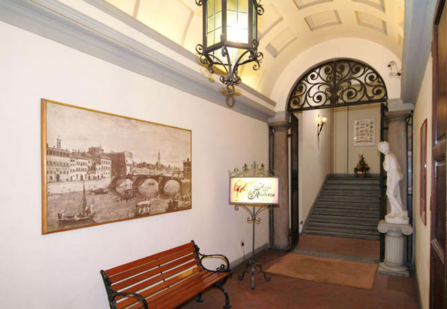 La Residenza