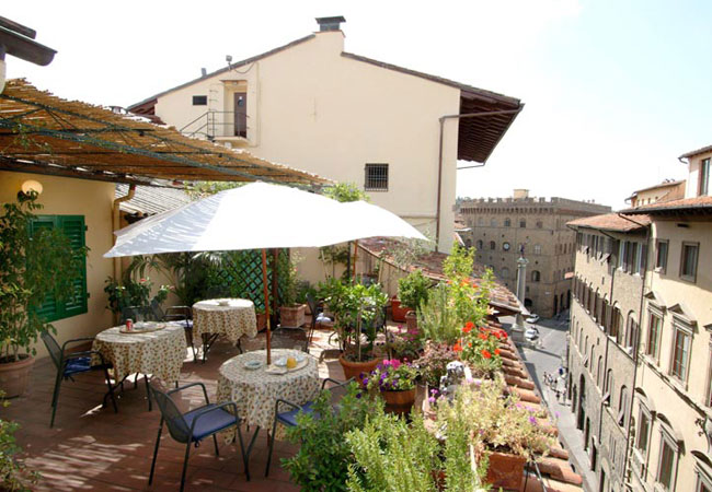 La Residenza