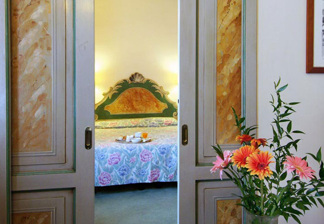 La Residenza