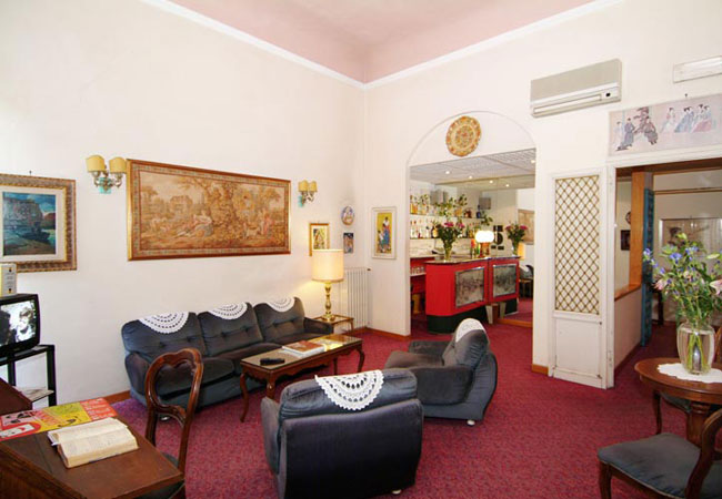 La Residenza