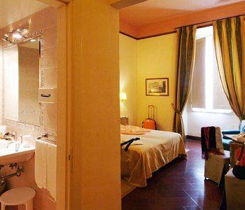 La Residenza