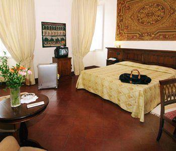 La Residenza