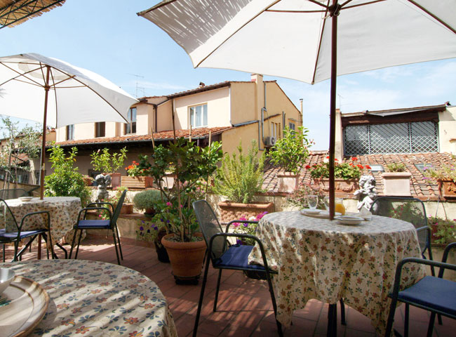 La Residenza
