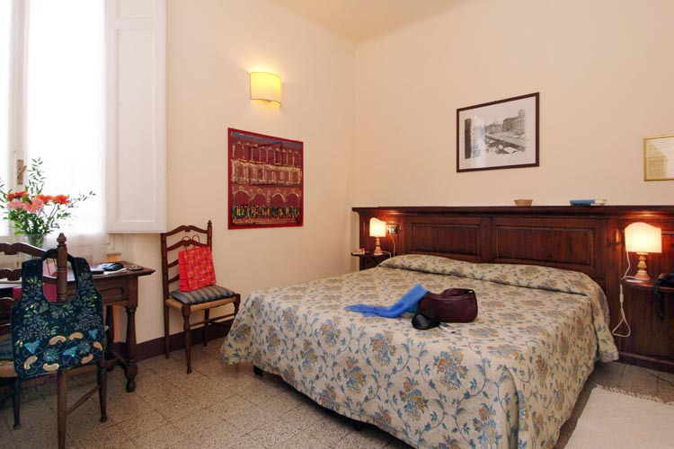 La Residenza