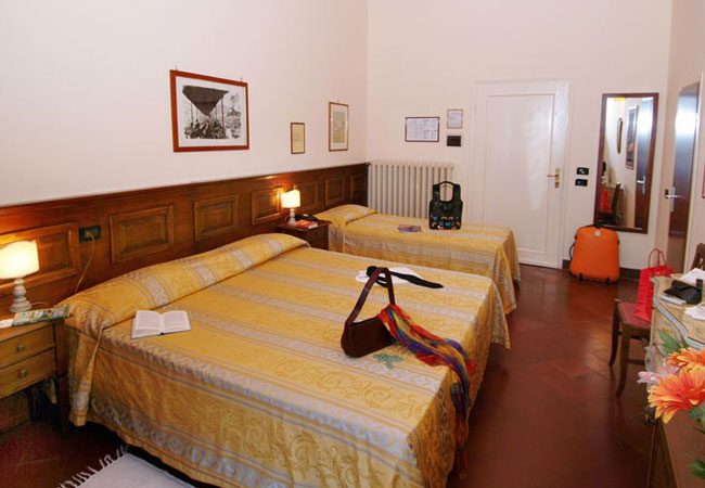 La Residenza