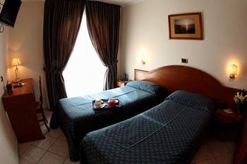 Hotel La Ripetta & Spa