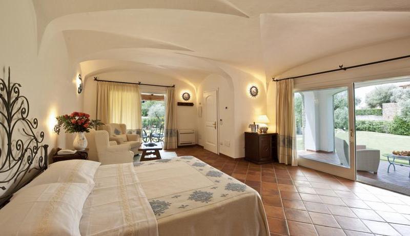 Hotel La Rocca Resort & Spa