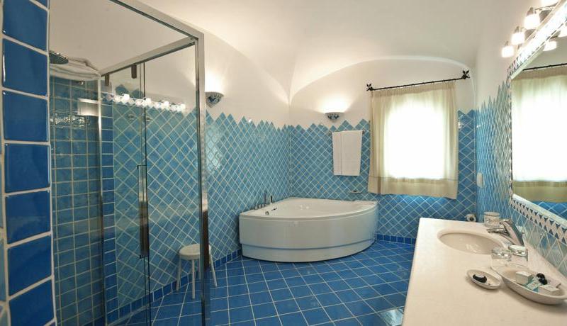 Hotel La Rocca Resort & Spa