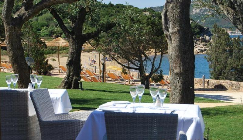 Hotel La Rocca Resort & Spa