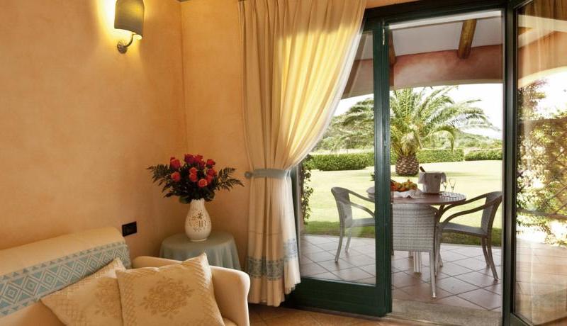 Hotel La Rocca Resort & Spa