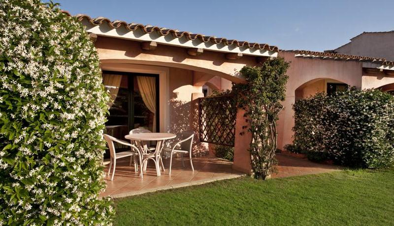 Hotel La Rocca Resort & Spa