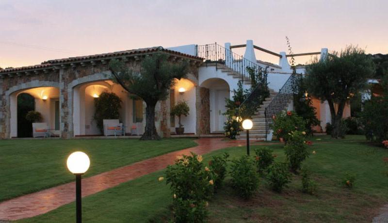 Hotel La Rocca Resort & Spa