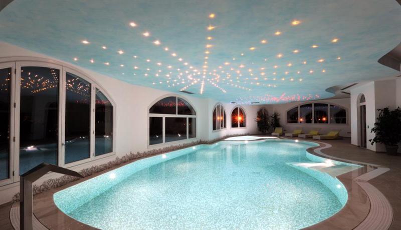 Hotel La Rocca Resort & Spa
