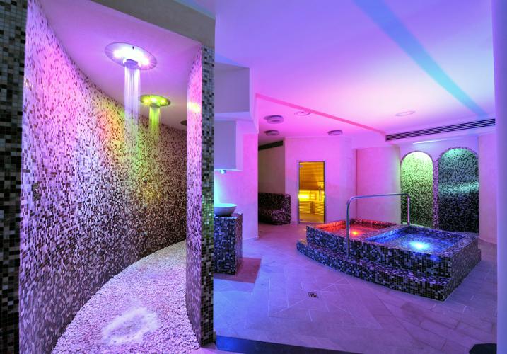Hotel La Rocca Resort & Spa