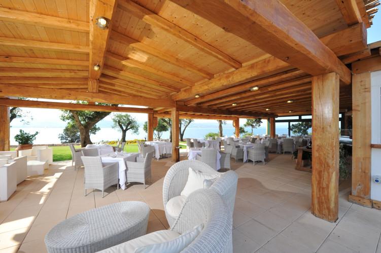 Hotel La Rocca Resort & Spa