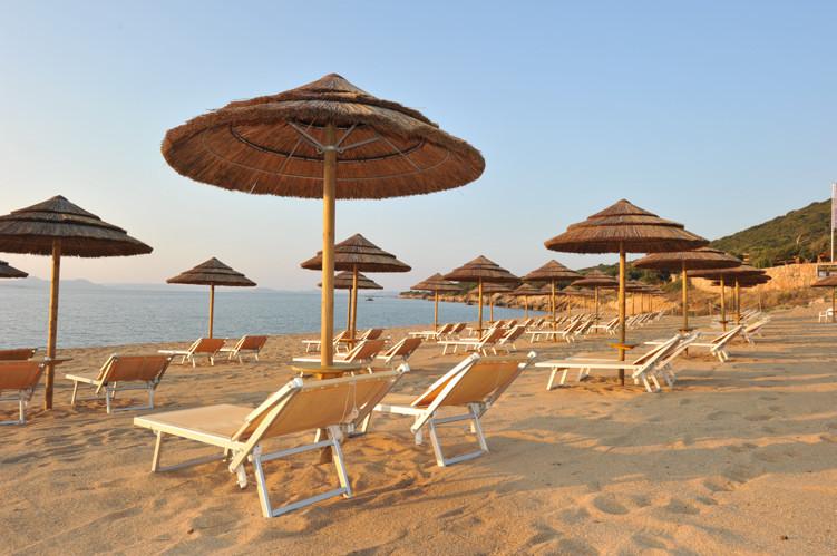 Hotel La Rocca Resort & Spa