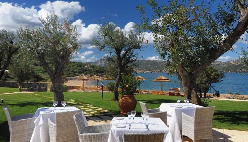 Hotel La Rocca Resort & Spa