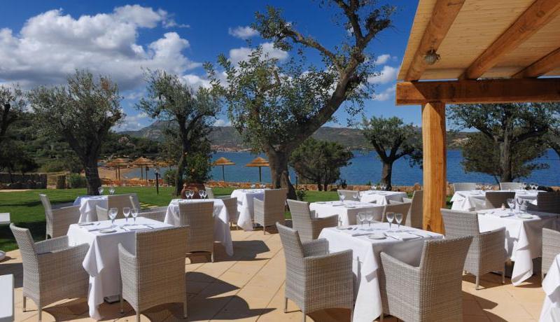 Hotel La Rocca Resort & Spa